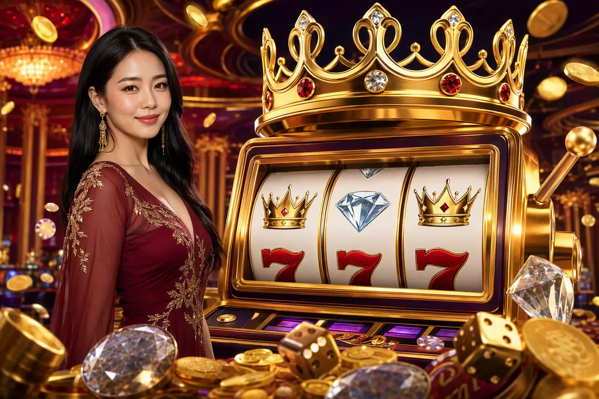 91win slot online permainan popular Malaysia