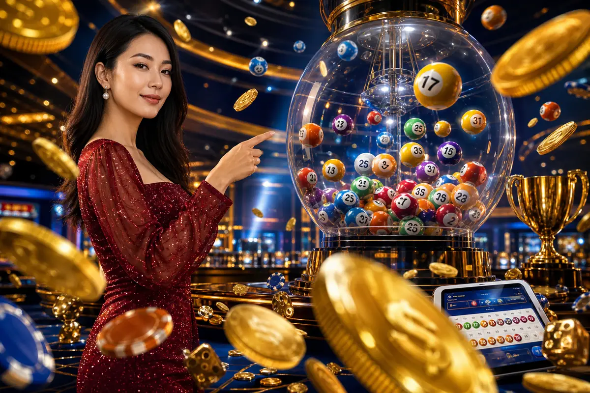 91win loteri 4D paparan nombor pertaruhan
