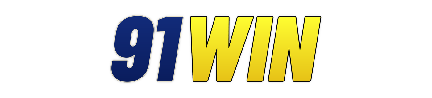 91win logo